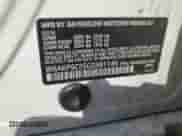 2016 BMW 5 Series 550i xDrive with VIN WBAKP9C55GD981149, listed as a Copart auction lot 65976265 with 121,838 mi miles and Salvage title. Bid and sale history available at DreamBid. Image 12.