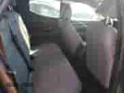 2024 Hyundai Santa Cruz SE с VIN 5NTJA4DE1RH109017, выставлен на аукционе Copart как лот 45921375 с пробегом 11 872 миль миль и Списание • Salvage title. История ставок и продаж доступна на DreamBid. Изображение 10.