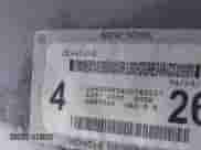1997 Jeep Grand Cherokee Laredo with VIN 1J4GZ58YXVC765227, listed as a IAAI auction lot 43518719 with 97,000 mi miles and . Bid and sale history available at DreamBid. Image 12.
