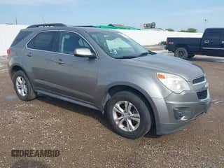 2012 Chevrolet Equinox 1LT с VIN 2GNALDEK9C6250630, выставлен на аукционе IAAI как лот 42458898 с пробегом 105 442 миль миль и . История ставок и продаж доступна на DreamBid. Изображение 1.
