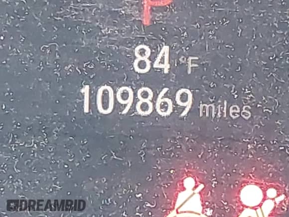 2018 Honda Accord EX-L with VIN 1HGCV2F51JA028528, listed as a IAAI auction lot 42666833 with 109,869 mi miles and . Bid and sale history available at DreamBid. Image 16.