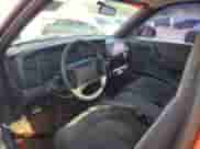 1999 Dodge Dakota SLT с VIN 1B7FL26XXXS254590, выставлен на аукционе Copart как лот 80100174 с пробегом 330 874 миль миль и Чистый • Clean title. История ставок и продаж доступна на DreamBid. Изображение 8.