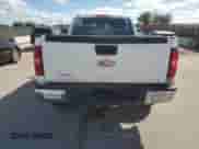 2007 Chevrolet Silverado 1500 1LT z VIN 1GCEC19C77Z510500, wystawiony jako Copart lot #87086265 z przebiegiem 183 545 mil mil oraz Nie do naprawy • Non repairable. Historia ofert i sprzedaży dostępna na DreamBid. Obrazek 6.
