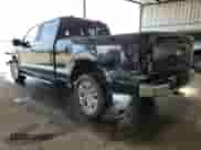 2024 Ford F-150 Lariat с VIN 1FTFW5L59RKD28385, выставлен на аукционе Copart как лот 71002725 с пробегом 34 922 миль миль и Чистый • Clean title. История ставок и продаж доступна на DreamBid. Изображение 2.