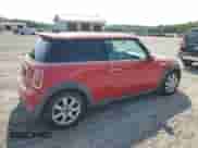 2009 MINI Hardtop S with VIN WMWMF73519TW84971, listed as a Copart auction lot 62074335 with 177,724 mi miles and Clean title. Bid and sale history available at DreamBid. Image 3.