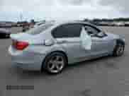 2014 BMW 3 Series 320i xDrive с VIN WBA3C3G58ENS71578, выставлен на аукционе Copart как лот 63252555 с пробегом Не указан миль и Списание • Salvage title. История ставок и продаж доступна на DreamBid. Изображение 3.