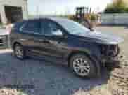 2019 Chevrolet Equinox Premier с VIN 2GNAXYEX1K6305707, выставлен на аукционе Copart как лот 84303665 с пробегом 133 165 миль миль и Списание • Salvage title. История ставок и продаж доступна на DreamBid. Изображение 4.