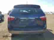 2011 Hyundai Veracruz Limited с VIN KM8NUDCC7BU142196, выставлен на аукционе Copart как лот 53099855 с пробегом 213 776 миль миль и Списание • Salvage title. История ставок и продаж доступна на DreamBid. Изображение 6.