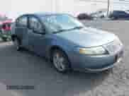 2006 Saturn ION with VIN 1G8AJ55F36Z183453, listed as a IAAI auction lot 42885802 with 146,474 mi miles and . Bid and sale history available at DreamBid. Image 1.