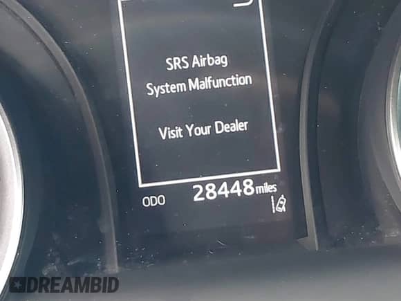 2021 Toyota Camry LE z VIN 4T1C11AKXMU406376, wystawiony jako IAAI lot #43445870 z przebiegiem 28 448 mil mil oraz . Historia ofert i sprzedaży dostępna na DreamBid. Obrazek 15.