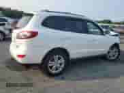 2011 Hyundai Santa Fe Limited с VIN 5XYZKDAG5BG079893, выставлен на аукционе Copart как лот 68065195 с пробегом 233 285 миль миль и Списание • Salvage title. История ставок и продаж доступна на DreamBid. Изображение 3.