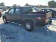 2004 Chevrolet Colorado 1SF LS Z71 z VIN 1GCDT136548212480, wystawiony jako Copart lot #70410235 z przebiegiem 173 047 mil mil oraz Czysty tytuł • Clean title. Historia ofert i sprzedaży dostępna na DreamBid. Obrazek 2.