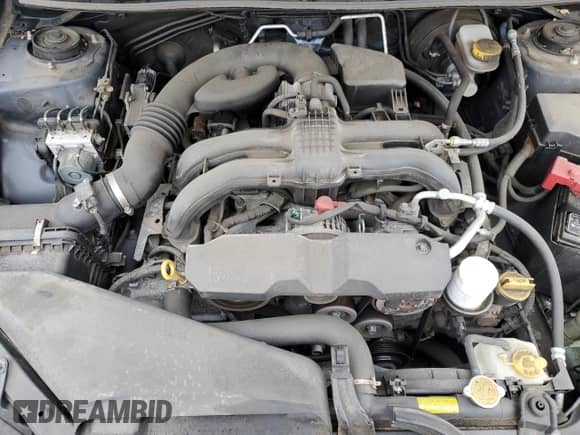 2013 Subaru Impreza Premium z VIN JF1GPAE68DH202000, wystawiony jako Copart lot #89723345 z przebiegiem 79 985 mil mil oraz Szkoda całkowita • Salvage title. Historia ofert i sprzedaży dostępna na DreamBid. Obrazek 11.