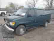 1996 Ford Econoline Cargo с VIN 1FMEE11H3THB23052, выставлен на аукционе IAAI как лот 41943008 с пробегом 161 522 миль миль и . История ставок и продаж доступна на DreamBid. Изображение 17.