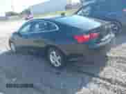 2023 Chevrolet Malibu LS с VIN 1G1ZC5ST1PF117959, выставлен на аукционе IAAI как лот 42538268 с пробегом 96 779 миль миль и . История ставок и продаж доступна на DreamBid. Изображение 3.