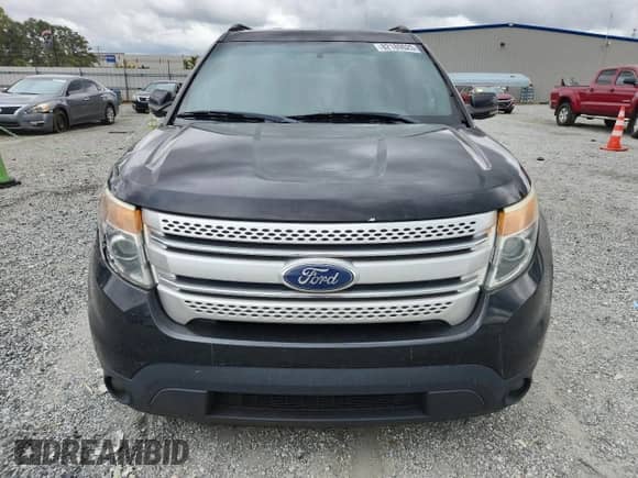 2012 Ford Explorer XLT z VIN 1FMHK7D84CGA33032, wystawiony jako Copart lot #82189625 z przebiegiem 202 760 mil mil oraz Szkoda całkowita • Salvage title. Historia ofert i sprzedaży dostępna na DreamBid. Obrazek 5.