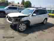 2012 Subaru Forester X Premium z VIN JF2SHADC3CG434227, wystawiony jako Copart lot #71713885 z przebiegiem 144 490 mil mil oraz Szkoda całkowita • Salvage title. Historia ofert i sprzedaży dostępna na DreamBid. Obrazek 1.