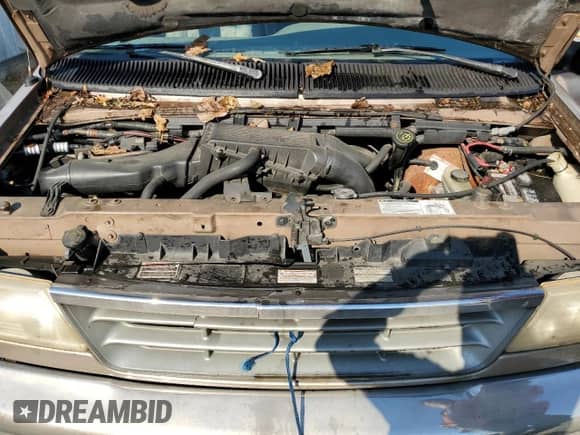 1993 Ford Econoline Cargo с VIN 1FDEE14N3PHA63541, выставлен на аукционе Copart как лот 75515764 с пробегом Не указан миль и Списание • Salvage title. История ставок и продаж доступна на DreamBid. Изображение 12.