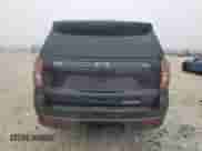 2021 Chevrolet Tahoe RST z VIN 1GNSCRKD5MR351189, wystawiony jako Copart lot #43082535 z przebiegiem 96 013 mil mil oraz Szkoda całkowita • Salvage title. Historia ofert i sprzedaży dostępna na DreamBid. Obrazek 6.
