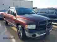2004 Dodge 1500 SLT with VIN 1D7HA18N04J240080, listed as a IAAI auction lot 43237408 with Not provided miles and . Bid and sale history available at DreamBid. Image 1.