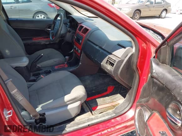 2008 Dodge Avenger R/T с VIN 1B3LC76M28N667532, выставлен на аукционе IAAI как лот 42656253 с пробегом 236 746 миль миль и . История ставок и продаж доступна на DreamBid. Изображение 5.
