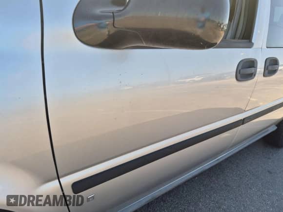 2007 Chevrolet Uplander LS Fleet с VIN 1GNDV23137D215823, выставлен на аукционе IAAI как лот 43535452 с пробегом 102 168 миль миль и . История ставок и продаж доступна на DreamBid. Изображение 23.