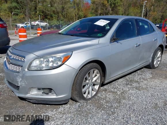 2013 Chevrolet Malibu LTZ с VIN 1G11H5SA1DF178236, выставлен на аукционе IAAI как лот 43474630 с пробегом 139 152 миль миль и . История ставок и продаж доступна на DreamBid. Изображение 17.