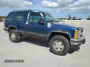 1994 Chevrolet Blazer с VIN 1GNEK18KXRJ380121, выставлен на аукционе Copart как лот 77133224 с пробегом 247 414 миль миль и Чистый • Clean title. История ставок и продаж доступна на DreamBid. Изображение 4.