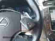 2011 Lexus IS 350 with VIN JTHBE5C29B5027237, listed as a IAAI auction lot 42236845 with 215,485 mi miles and . Bid and sale history available at DreamBid. Image 11.