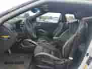 2016 Hyundai Veloster Turbo Rally Edition with VIN KMHTC6AE5GU300181, listed as a Copart auction lot 86185295 with 150,440 mi miles and Clean title. Bid and sale history available at DreamBid. Image 7.