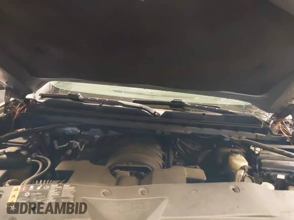 2017 Chevrolet Silverado 1500 LTZ z VIN 3GCUKSEJ4HG328926, wystawiony jako IAAI lot #41125958 z przebiegiem 248 071 mil mil oraz . Historia ofert i sprzedaży dostępna na DreamBid. Obrazek 10.