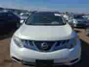 2013 Nissan Murano S с VIN JN8AZ1MW4DW321951, выставлен на аукционе IAAI как лот 42382724 с пробегом 101 052 миль миль и . История ставок и продаж доступна на DreamBid. Изображение 13.