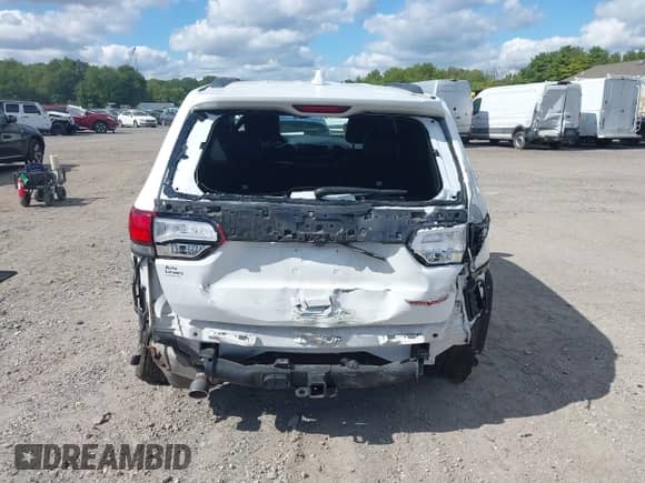 2021 Jeep Grand Cherokee Trailhawk с VIN 1C4RJFLG3MC536039, выставлен на аукционе IAAI как лот 43106847 с пробегом 66 404 миль миль и . История ставок и продаж доступна на DreamBid. Изображение 16.