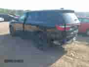 2025 Dodge Durango GT with VIN 1C4RDJDG4SC532894, listed as a IAAI auction lot 42863935 with 10,706 mi miles and . Bid and sale history available at DreamBid. Image 3.