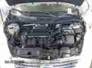 2012 Ford Fiesta SEL with VIN 3FADP4CJXCM161505, listed as a IAAI auction lot 42716954 with 153,982 mi miles and . Bid and sale history available at DreamBid. Image 10.