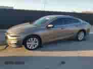 2020 Chevrolet Malibu LT z VIN 1G1ZD5ST6LF095206, wystawiony jako Copart lot #86706635 z przebiegiem 112 563 mil mil oraz Nie do naprawy • Non repairable. Historia ofert i sprzedaży dostępna na DreamBid. Obrazek 1.