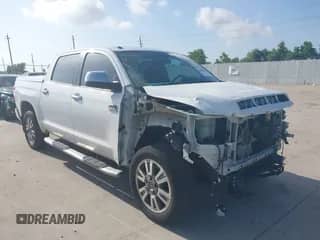 2016 Toyota Tundra Platinum с VIN 5TFAW5F14GX556653, выставлен на аукционе IAAI как лот 42816008 с пробегом 98 327 миль миль и . История ставок и продаж доступна на DreamBid. Изображение 1.