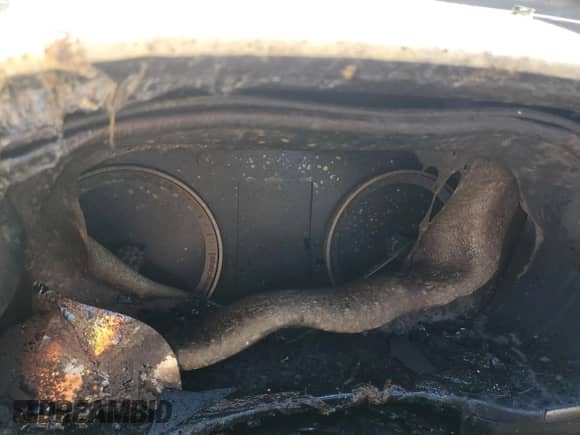 2020 Hyundai Tucson Limited with VIN KM8J3CAL3LU157486, listed as a Copart auction lot 81550965 with Not provided miles and Salvage title. Bid and sale history available at DreamBid. Image 9.