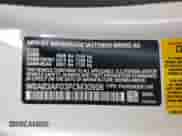 2023 BMW 4 Series M440i с VIN WBA83AP03PCM30908, выставлен на аукционе Copart как лот 53556505 с пробегом 14 449 миль миль и Списание • Salvage title. История ставок и продаж доступна на DreamBid. Изображение 12.