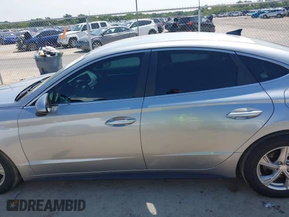 2021 Hyundai Sonata SE с VIN 5NPEG4JA2MH113991, выставлен на аукционе IAAI как лот 42964416 с пробегом 26 589 миль миль и . История ставок и продаж доступна на DreamBid. Изображение 14.