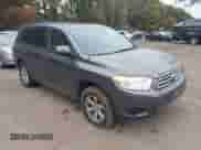 2008 Toyota Highlander with VIN JTEES41A182038492, listed as a IAAI auction lot 43551238 with 267,071 mi miles and . Bid and sale history available at DreamBid. Image 1.