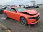 2018 Dodge Charger GT с VIN 2C3CDXJG2JH316653, выставлен на аукционе Copart как лот 89509645 с пробегом 63 809 миль миль и Чистый • Clean title. История ставок и продаж доступна на DreamBid. Изображение 4.