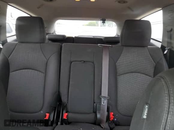 2014 Chevrolet Traverse LT с VIN 1GNKRGKD0EJ307829, выставлен на аукционе Copart как лот 71437375 с пробегом Не указан миль и Списание • Salvage title. История ставок и продаж доступна на DreamBid. Изображение 10.