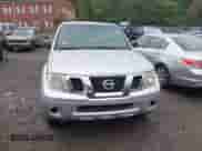 2010 Nissan Frontier SE with VIN 1N6BD0CTXAC423121, listed as a IAAI auction lot 43262575 with 186,525 mi miles and . Bid and sale history available at DreamBid. Image 12.