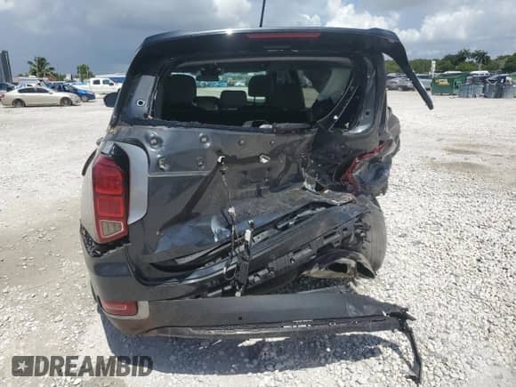 2020 Hyundai Palisade SE с VIN KM8R14HE0LU055777, выставлен на аукционе Copart как лот 64503145 с пробегом 141 614 миль миль и На запчасти • Non repairable. История ставок и продаж доступна на DreamBid. Изображение 6.