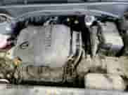 2023 Hyundai Santa Fe SEL with VIN 5NMS2DAJ9PH530088, listed as a Copart auction lot 63411885 with 49,931 mi miles and Salvage title. Bid and sale history available at DreamBid. Image 16.