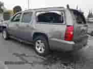 2008 Chevrolet Suburban LTZ с VIN 1GNFC16048R177048, выставлен на аукционе IAAI как лот 42163982 с пробегом 104 633 миль миль и . История ставок и продаж доступна на DreamBid. Изображение 3.