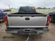 2006 GMC Sierra 1500 SLE2 z VIN 1GTEK19Z76Z130711, wystawiony jako Copart lot #82642185 z przebiegiem Nie podano mil oraz Czysty tytuł • Clean title. Historia ofert i sprzedaży dostępna na DreamBid. Obrazek 6.