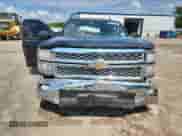 2015 Chevrolet Silverado 1500 LT z VIN 3GCPCREC2FG537809, wystawiony jako Copart lot #80128875 z przebiegiem 124 410 mil mil oraz Szkoda całkowita • Salvage title. Historia ofert i sprzedaży dostępna na DreamBid. Obrazek 5.