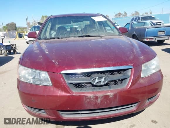 2008 Hyundai Sonata GLS с VIN 5NPET46C48H388807, выставлен на аукционе IAAI как лот 43502821 с пробегом 173 018 миль миль и . История ставок и продаж доступна на DreamBid. Изображение 6.